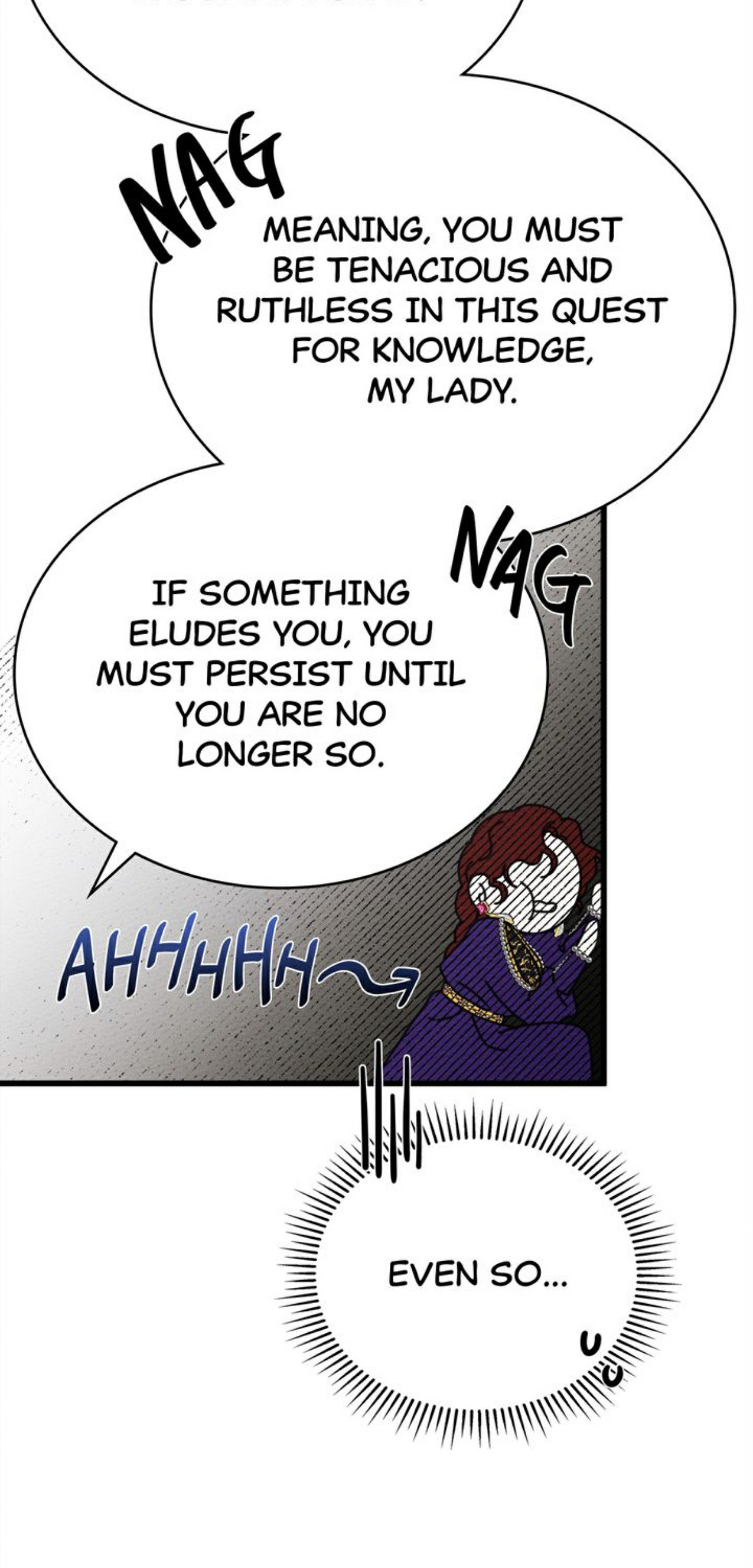 Under the Oak Tree Chapter 43 image 34